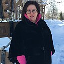 Знакомства: Татьяна, 55 лет, Архангельск