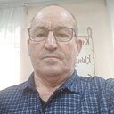 Знакомства: Дамир, 65 лет, Верхняя Пышма