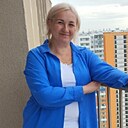 Знакомства: Зульфия Савинова, 45 лет, Воткинск