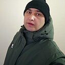Знакомства: Александр, 40 лет, Пенза