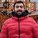 Знакомства: Nika Alshibaia, 26 лет, Быдгощ