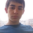 Знакомства: Кирилл, 20 лет, Тюмень