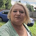 Знакомства: Лена, 49 лет, Варшава