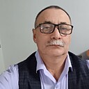 Знакомства: Фанис, 64 года, Казань