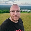 Знакомства: Глеб, 41 год, Колпино