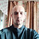 Знакомства: Денис, 36 лет, Усть-Калманка