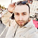 Знакомства: Emin, 37 лет, Варшава