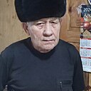 Знакомства: Владимир, 67 лет, Осакаровка