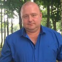 Знакомства: Сергей, 40 лет, Жодино