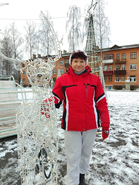 Фото - Tabor.ru