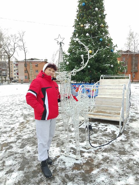 Фото - Tabor.ru