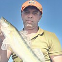 Знакомства: Сергей, 46 лет, Орск