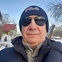 Знакомства: Сергей, 58 лет, Химки