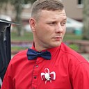 Знакомства: Сергей, 34 года, Зельва
