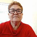 Знакомства: Гульнар, 62 года, Алматы