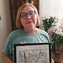 Знакомства: Ирина, 60 лет, Москва