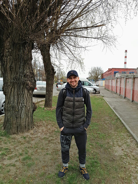 Фото - Tabor.ru