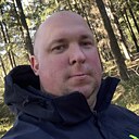 Знакомства: Михаил, 36 лет, Молодечно