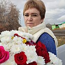 Знакомства: Nadin, 46 лет, Тюмень