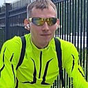 Знакомства: Андрей, 35 лет, Сыктывкар