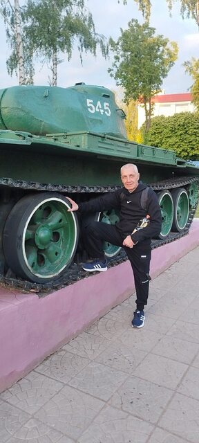 Фото - Tabor.ru