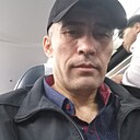Знакомства: Вафо Абдулоев, 42 года, Душанбе