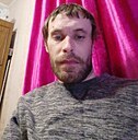Знакомства: Иван, 33 года, Петропавловск