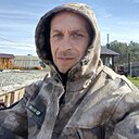 Знакомства: Сергей, 48 лет, Первоуральск