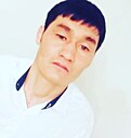 Знакомства: Ерганат, 38 лет, Есиль