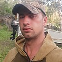 Знакомства: Александр, 35 лет, Комсомольск-на-Амуре