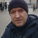 Знакомства: Андрей, 56 лет, Ухта
