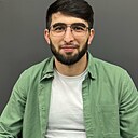 Знакомства: Шамиль, 28 лет, Чита