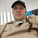 Знакомства: Евгений, 48 лет, Туймазы