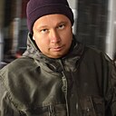 Знакомства: Вовка, 35 лет, Мозырь