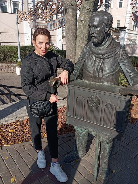 Фото - Tabor.ru