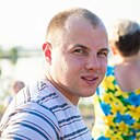 Знакомства: Максим, 35 лет, Красноярск