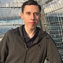 Знакомства: Виктор, 27 лет, Усинск