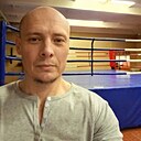 Знакомства: Максим, 47 лет, Сосновый Бор