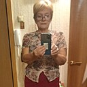 Знакомства: Светлана, 67 лет, Полоцк