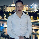 Знакомства: Дима, 39 лет, Серпухов