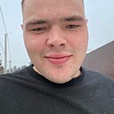 Знакомства: Кирил, 27 лет, Ангарск