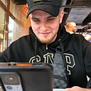Знакомства: Кирилл, 25 лет, Кострома