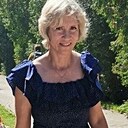 Знакомства: Ольга, 54 года, Кострома