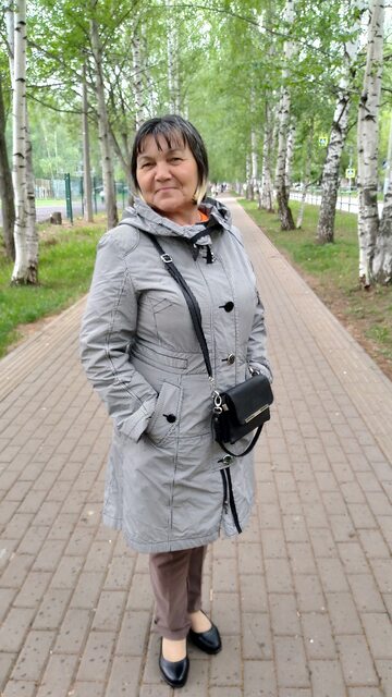 Фото - Tabor.ru