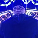 Знакомства: Евгений, 48 лет, Красный Чикой