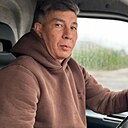Знакомства: Семен, 40 лет, Салават