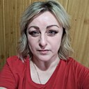 Знакомства: Anny, 46 лет, Устюжна