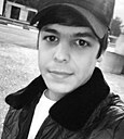 Знакомства: Руслан, 25 лет, Черкесск