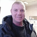 Знакомства: Алексей, 46 лет, Братск