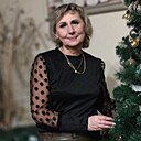 Знакомства: Жанэт, 51 год, Новолукомль